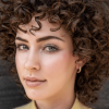 2022 curly short hairstyles