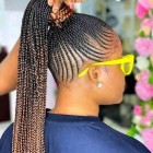 Black african hairstyles 2022