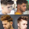 New cutting hairstyle 2022