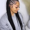 Styles for braids 2022