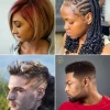 Best short hairstyles of 2023