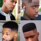 Black haircuts 2023