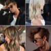 Hairstyles for medium length hair 2023