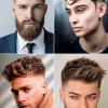 Men hairstyles of 2023