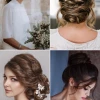 Updo hairstyles 2023