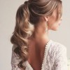 Cute prom hairstyles for long hair 2016