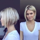 Top short hairstyles for 2016