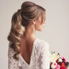 Bridal hair inspiration