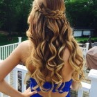 Great prom hairstyles
