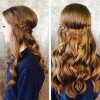 Jr prom hairstyles