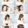 At home hairstyles for short hair
