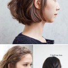 Easy fast hairstyles for short hair