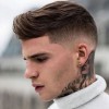 Haircuts in style for guys