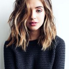 Hairstyles for hair to your shoulders