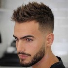 Top haircuts for men