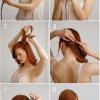 Easy 1920s hairstyles