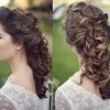 Latest style of hair
