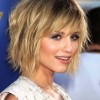 Best hairstyles for fine hair