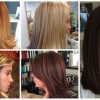 New hairstyles for 2019 medium length