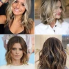 2024 mid length hairstyles
