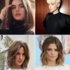 2024 trendy short hairstyles