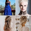 Cute prom hairstyles 2024