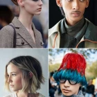 Hair style fashion 2024