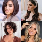 Hairstyle 2024 for women