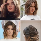 Latest hairstyles trends 2024
