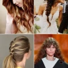 Long hairstyles of 2024