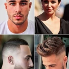 Most popular short hairstyles for 2024