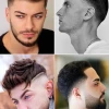 New hairstyle for men 2024