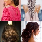 Quinceanera hairstyles 2024