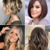 Styles for fine hair 2024