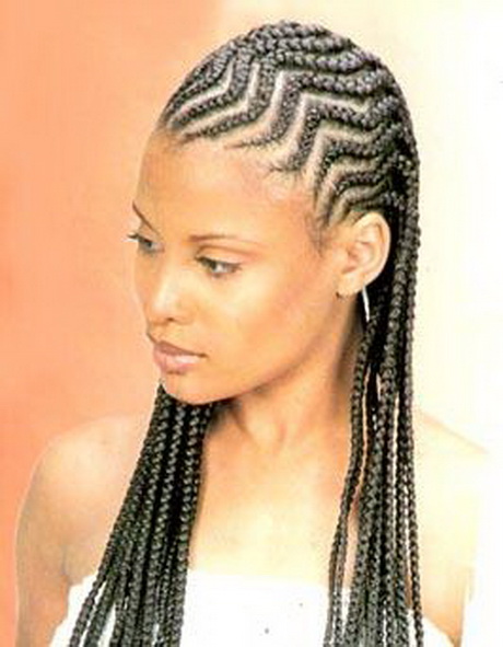 African hair braiding pictures – Your Style