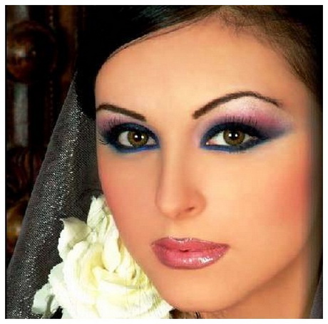 arabic-bridal-hairstyles-46_13 Arabic bridal hairstyles