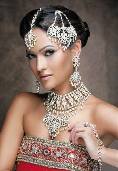 arabic-bridal-hairstyles-46_2 Arabic bridal hairstyles