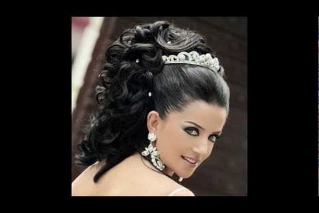 arabic-bridal-hairstyles-46_6 Arabic bridal hairstyles