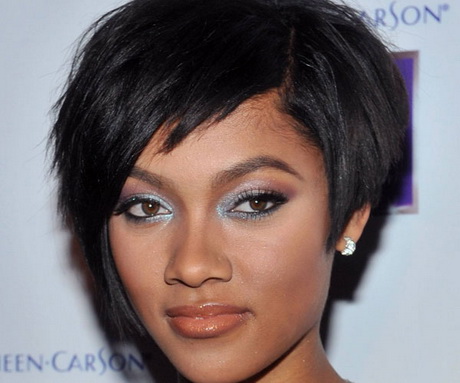 asymmetrical-black-hairstyles-98_17 Asymmetrical black hairstyles