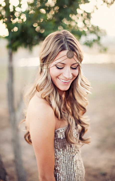 beach-wedding-hair-ideas-32_18 Beach wedding hair ideas