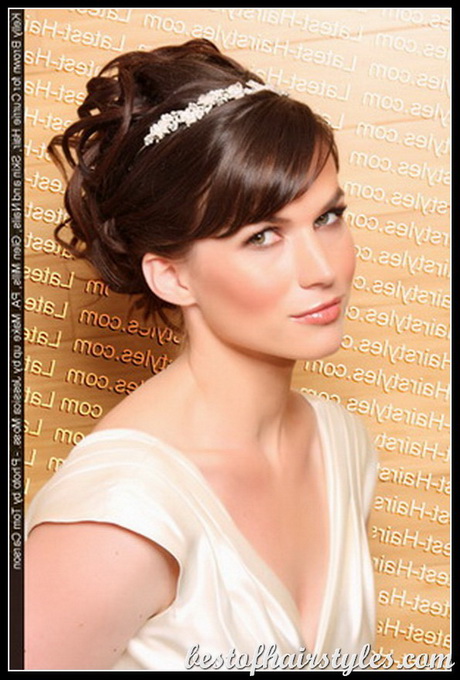 best-bridal-hairstyles-67_14 Best bridal hairstyles