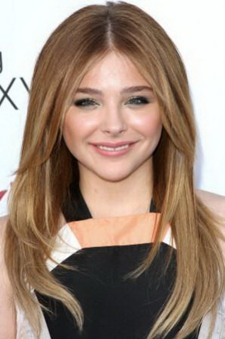 Best haircut for long straight hair – Your Style
