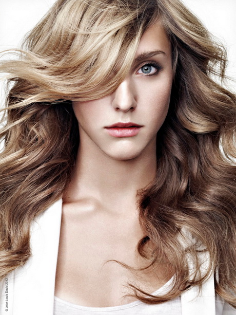 best-haircuts-for-long-wavy-hair-86_12 Best haircuts for long wavy hair