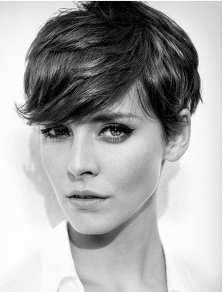 best-haircuts-for-short-women-73_9 Best haircuts for short women