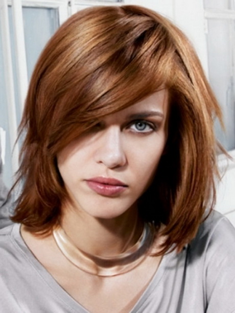 best-haircuts-medium-length-18-10 Best haircuts medium length