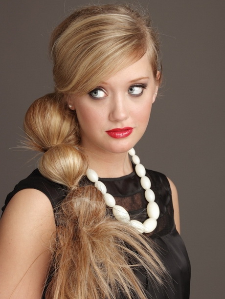 best-hairdos-for-long-hair-15_16 Best hairdos for long hair