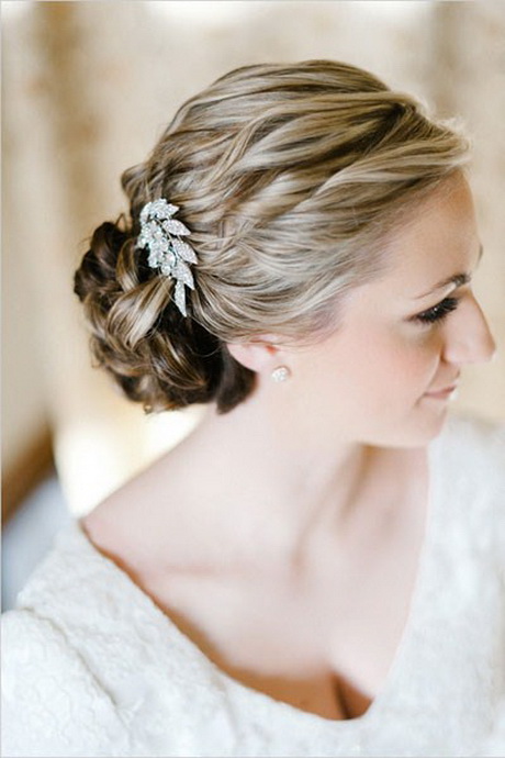 best-hairstyles-for-wedding-25-15 Best hairstyles for wedding