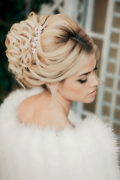 best-hairstyles-for-wedding-25-6 Best hairstyles for wedding