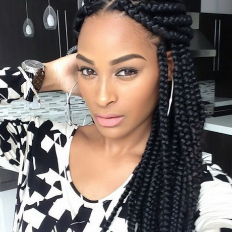 big-braids-hairstyles-for-black-women-83_7 Big braids hairstyles for black women