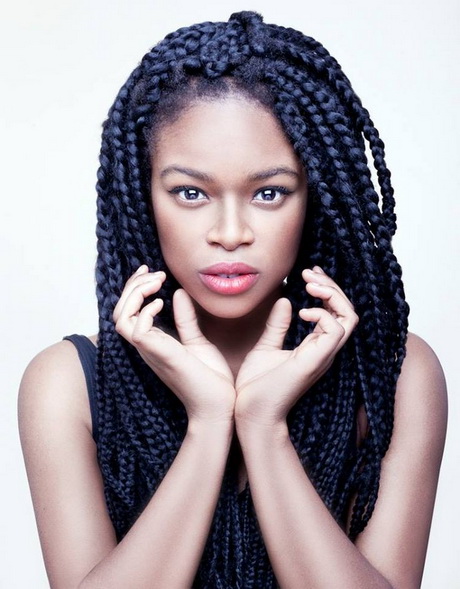 big-braids-hairstyles-82_10 Big braids hairstyles